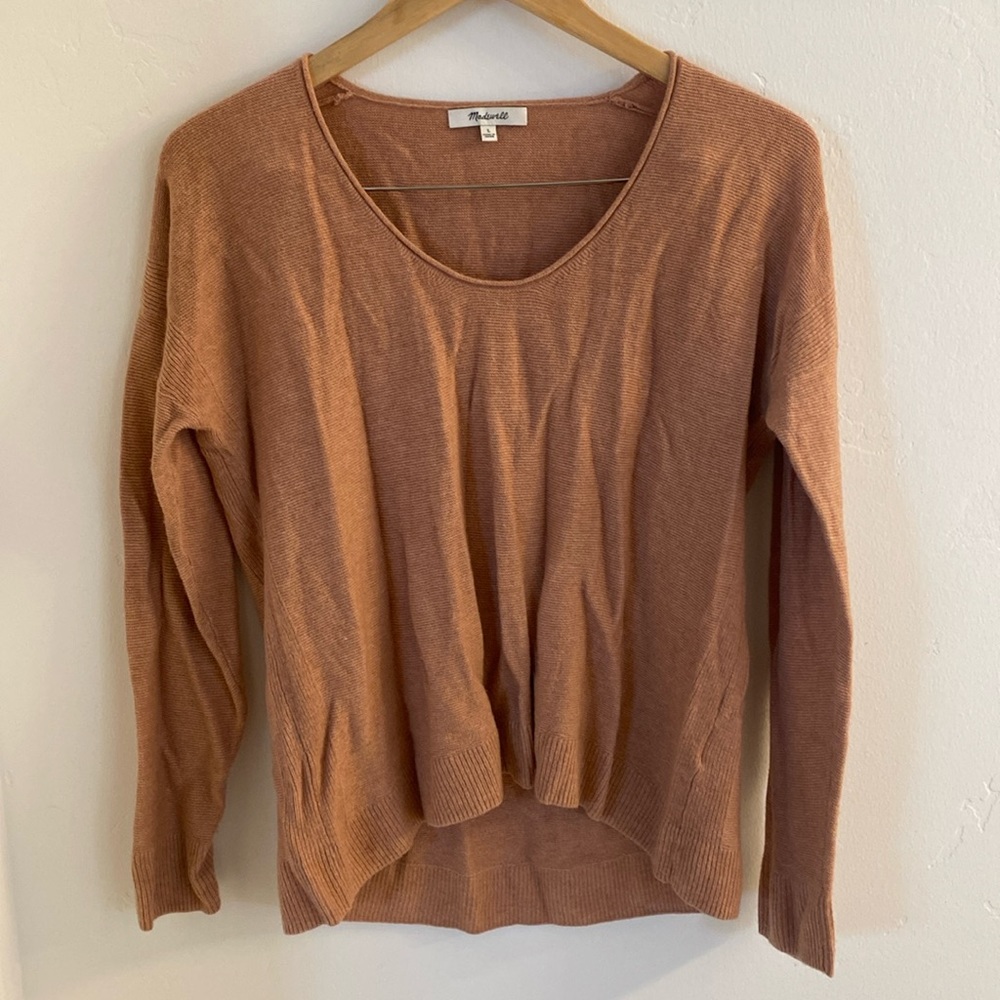 Madewell Sweater
